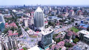 A quick route for making money in the real estate industry