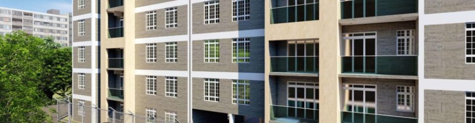 Impala Garden Townhouses