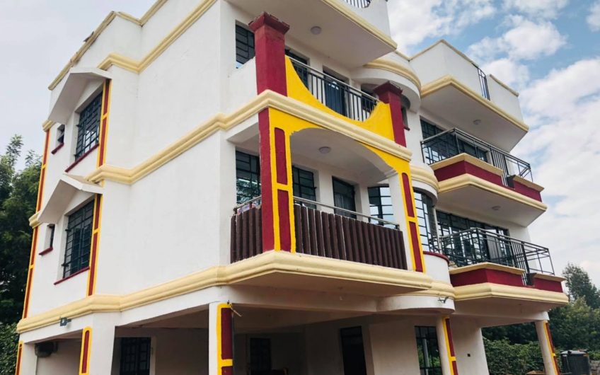 Edenville Kiambu Road For Sale & Rent