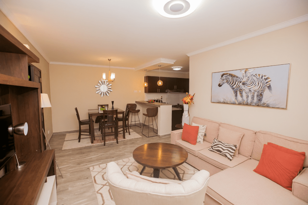 Kitisuru Amani Garden 12