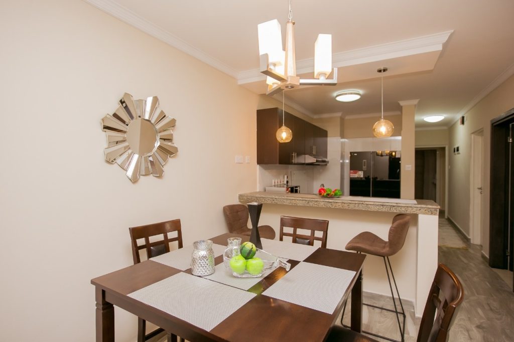 Kitisuru Amani Garden 12