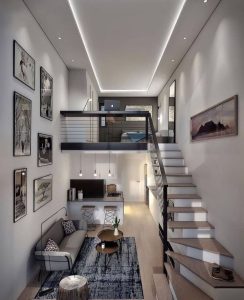 Loft Apartments: Unique Housings Gaining Fame in Nairobi