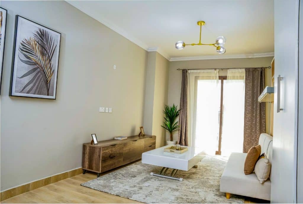 Luxore Syokimau