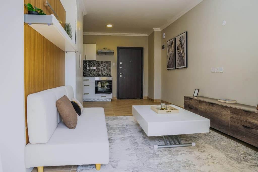 Luxore Syokimau