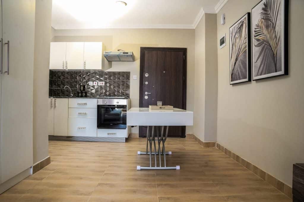 Luxore Syokimau