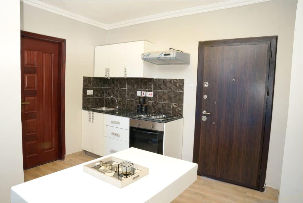 Luxore Syokimau