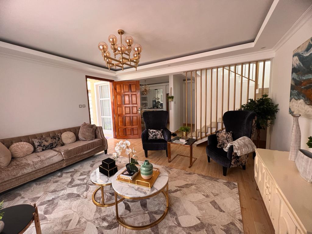 The Royal Gates Homes for sale in Kitengela