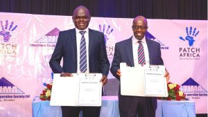 Patch Africa Housing to finance buyers of Stima units in Ngara