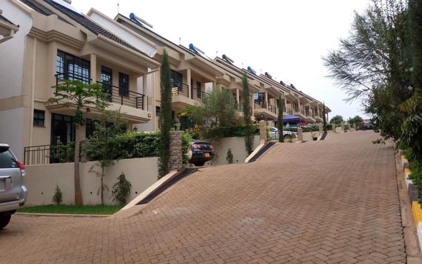 Edenville Kiambu Road For Sale & Rent