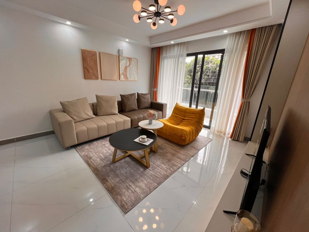 Adorn Homes