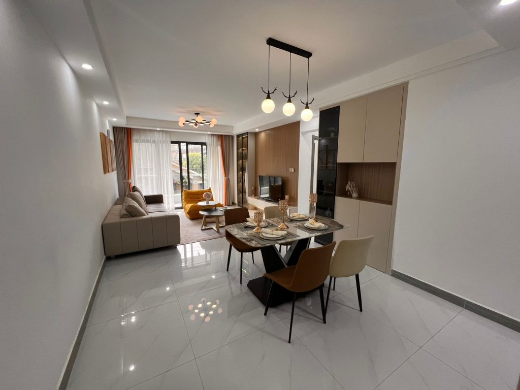 Adorn Homes