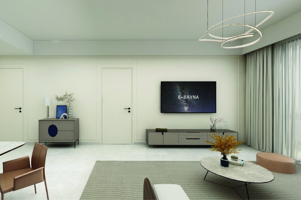 Bahari Homes