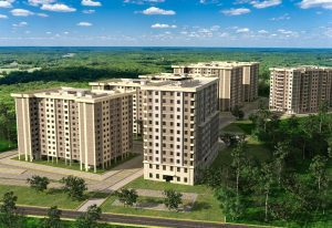 Will the housing levy be used to build houses for the rich?