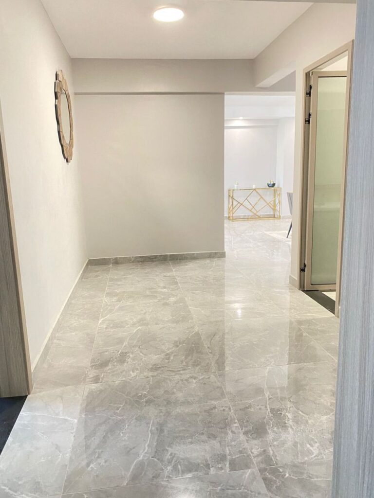 3 Bedroom Apartment for Sale near Burundi Embassy Tiles