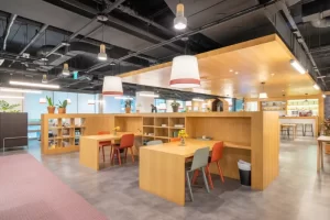 Top Coworking Spaces in Nairobi to check out in 2024