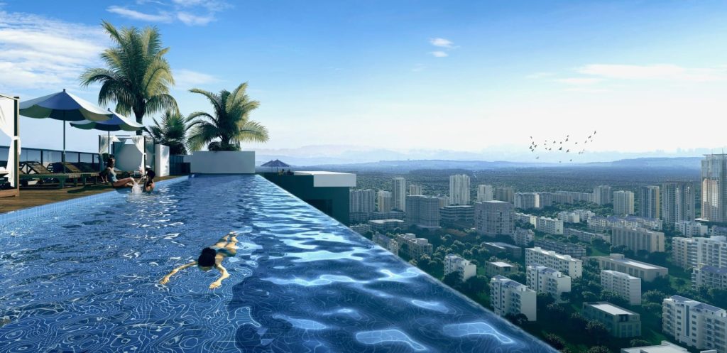 Misty Springs Westlands