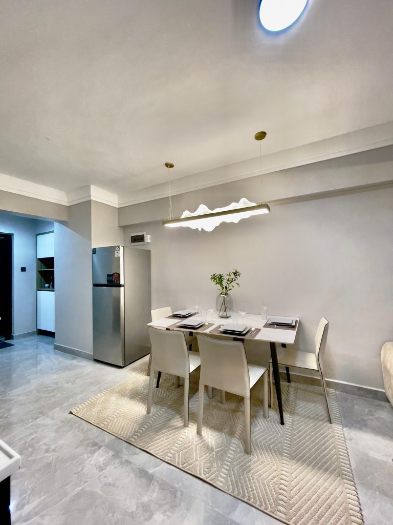 Polaris Apartment Kilimani