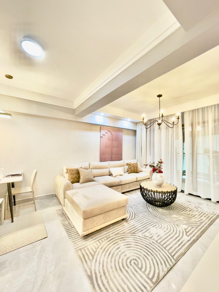 Polaris Apartment Kilimani