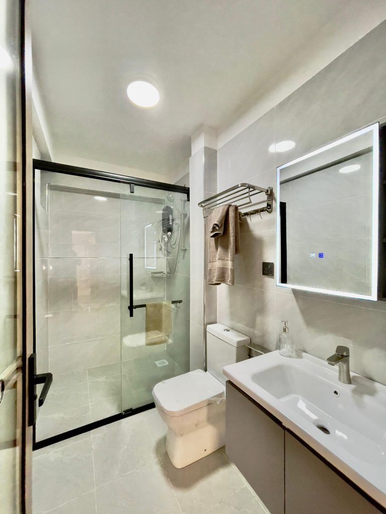 Polaris Apartment Kilimani