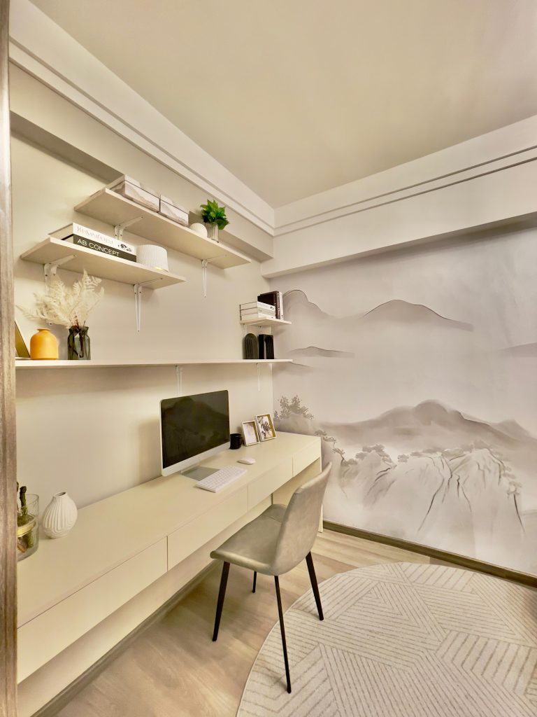 Polaris Apartment Kilimani