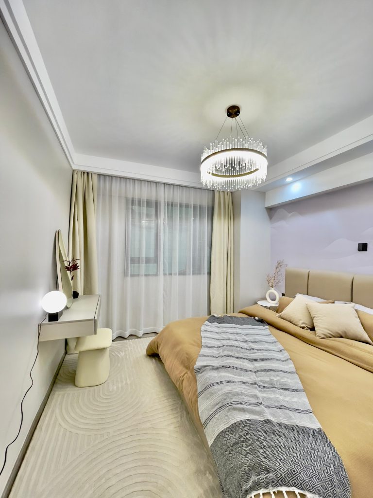 Polaris Apartment Kilimani