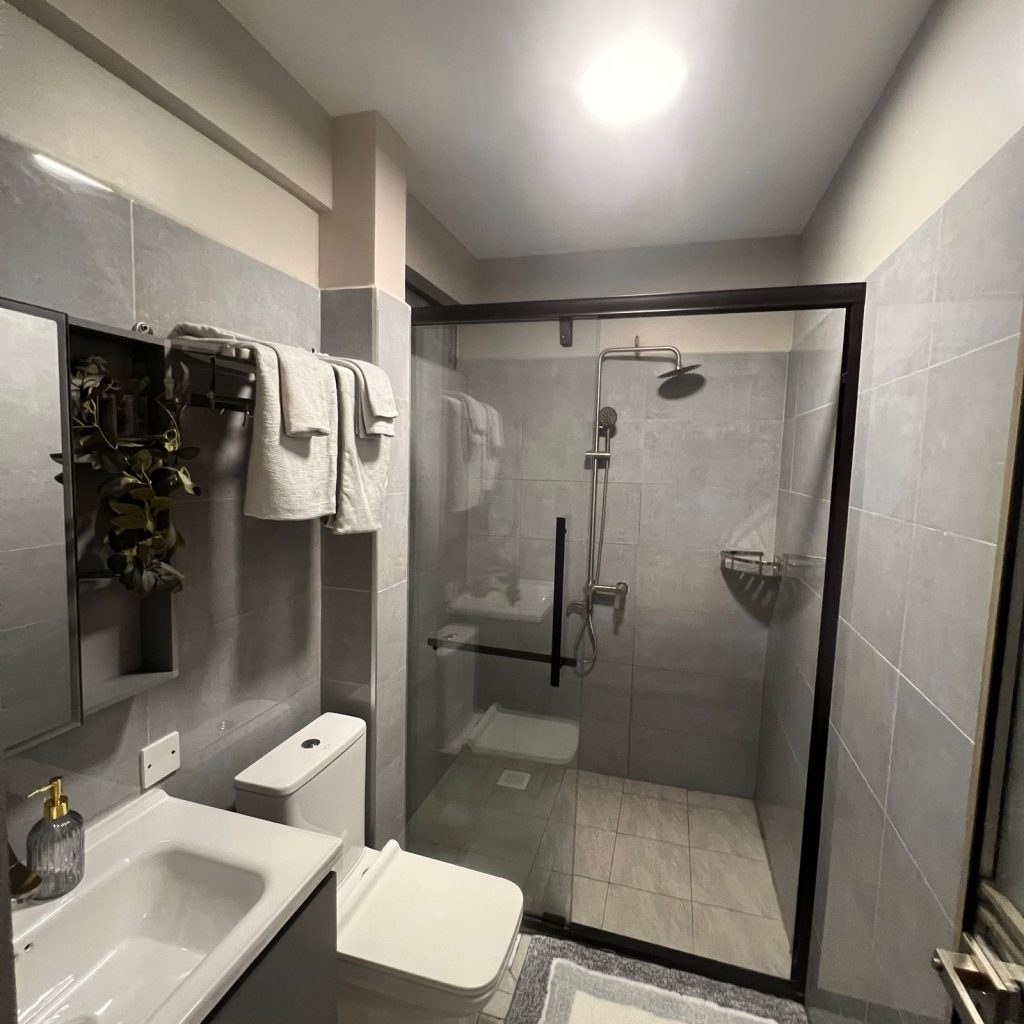 Shangrila Apartment
