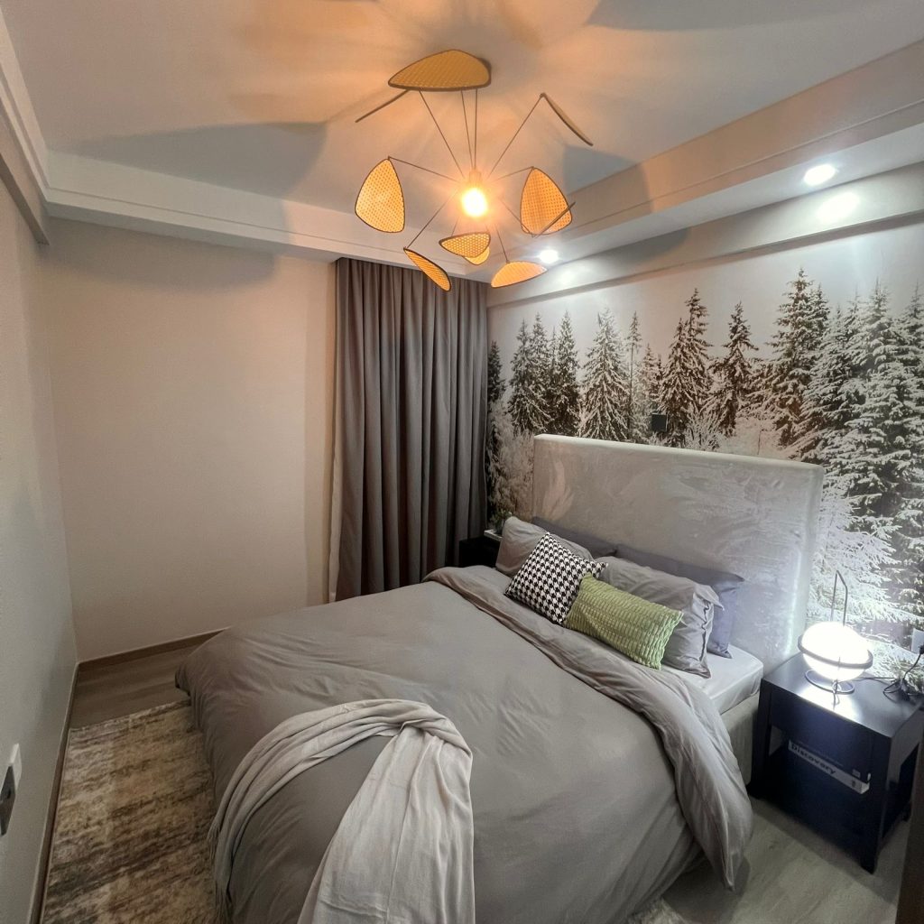 Shangrila Apartment