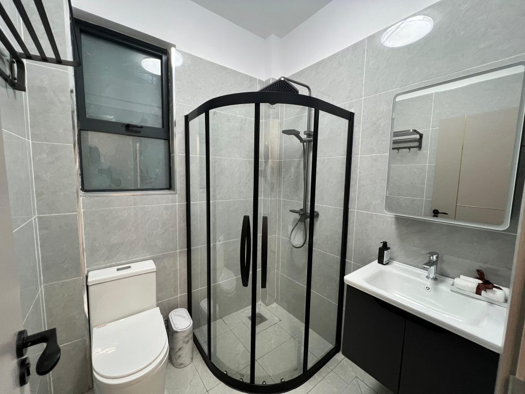 Citi Rise Residency