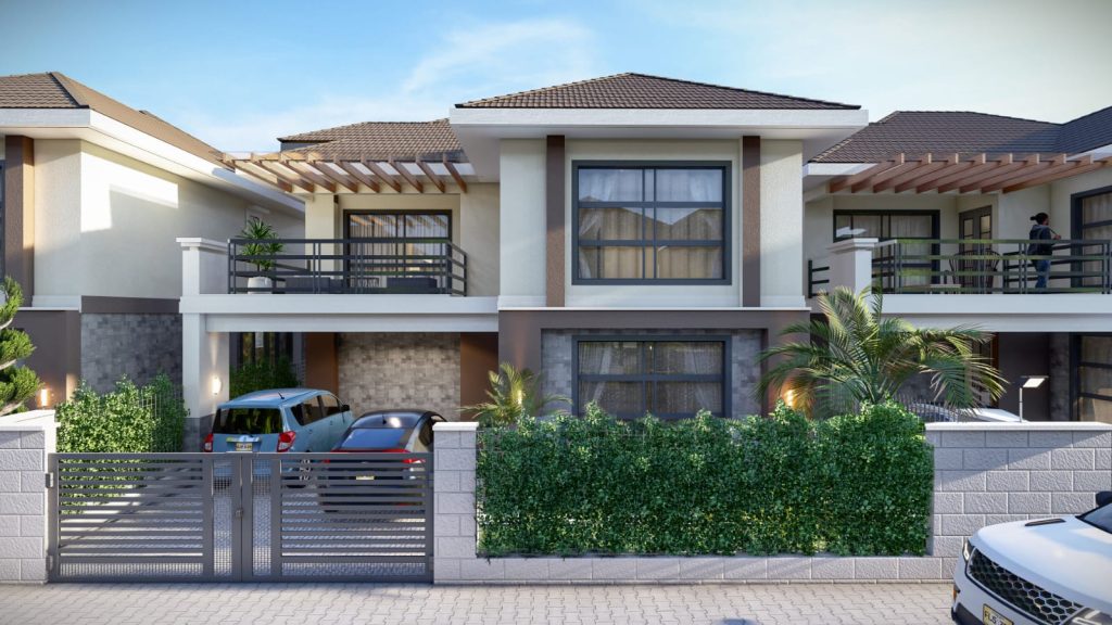 FOREST HILL - Ngong Kibiko3