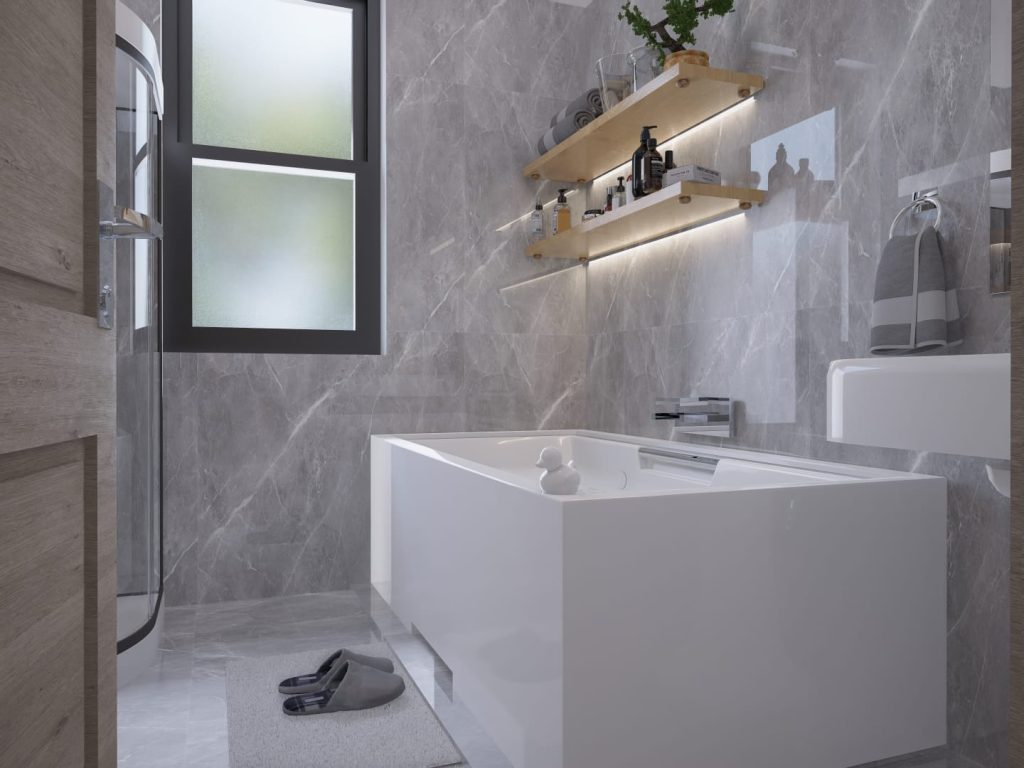 FOREST HILL - Ngong Kibiko3