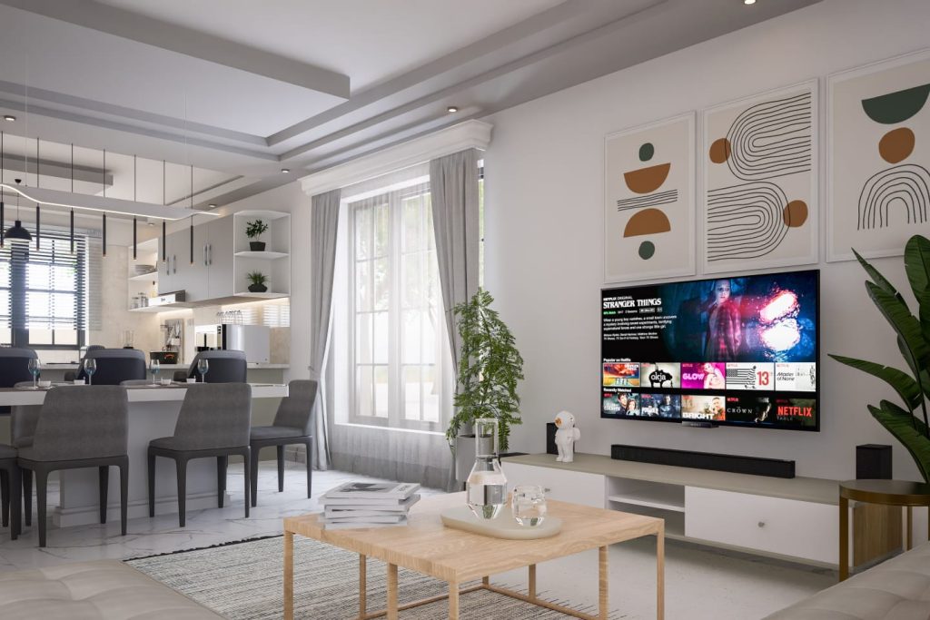 FOREST HILL - Ngong Kibiko3