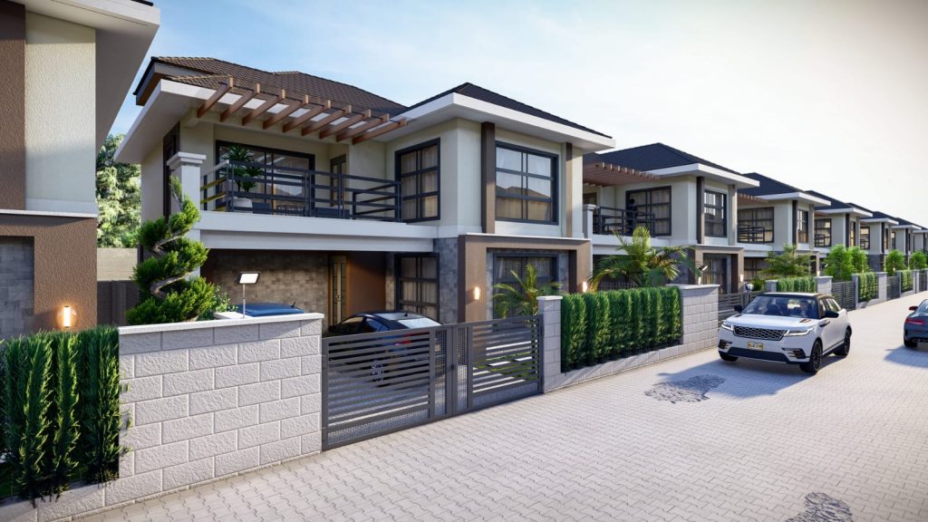 FOREST HILL - Ngong Kibiko3