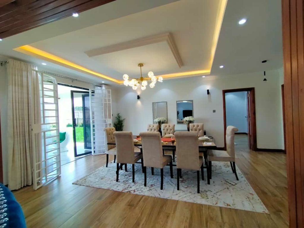 IMPALA PARADISE -RUNDA