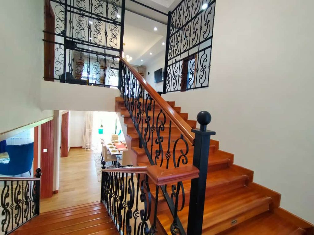 IMPALA PARADISE -RUNDA