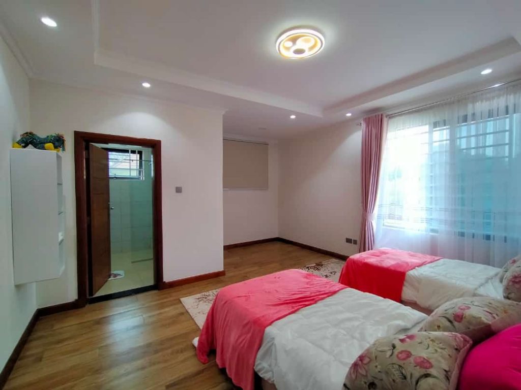 IMPALA PARADISE -RUNDA