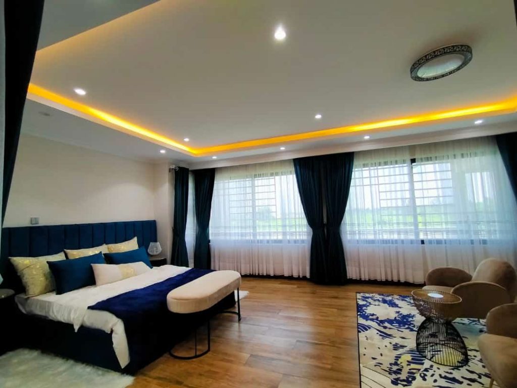 IMPALA PARADISE -RUNDA