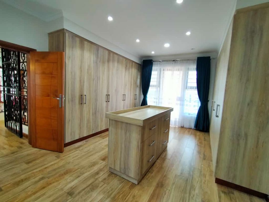 IMPALA PARADISE -RUNDA