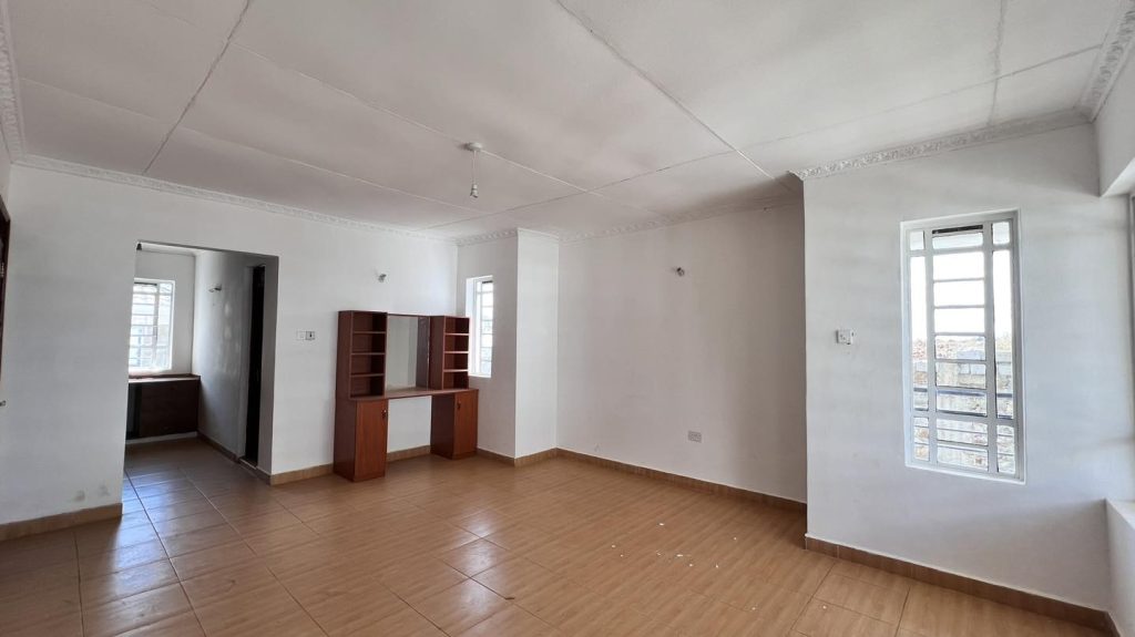 Sir Francis Ngong Kibiko