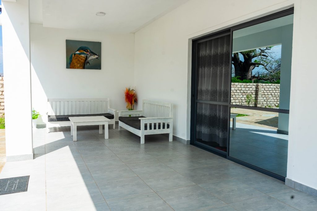 Abdi Diani Bungalow
