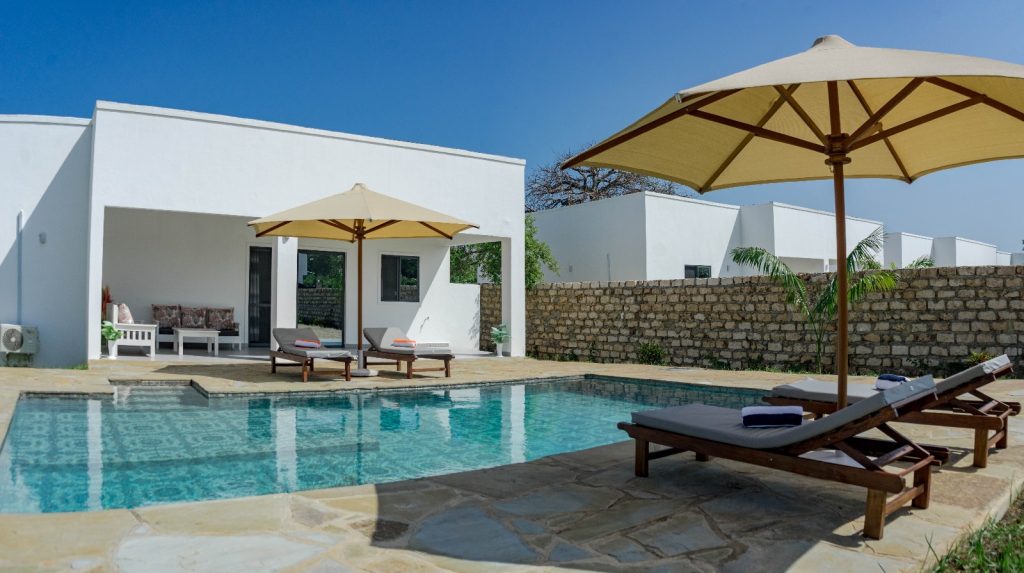 Abdi Diani Bungalow