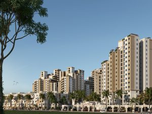 Affordable Homeownership Dreams: Kenya’s Boma Yangu Initiative