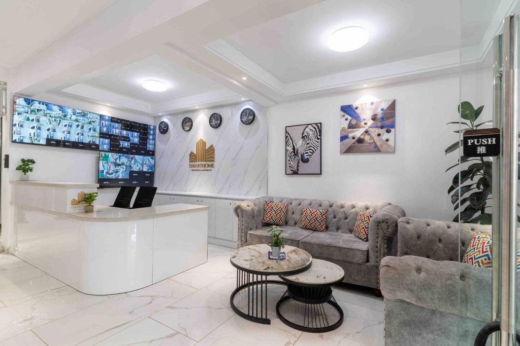 Smarthome Studio