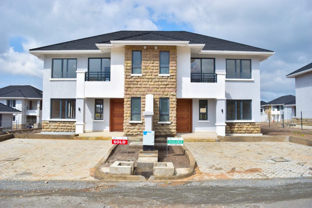3 Bedroom Maisonette for sale in Lukenya, Athi River