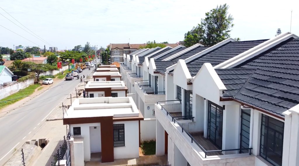 5 Star Estate South C