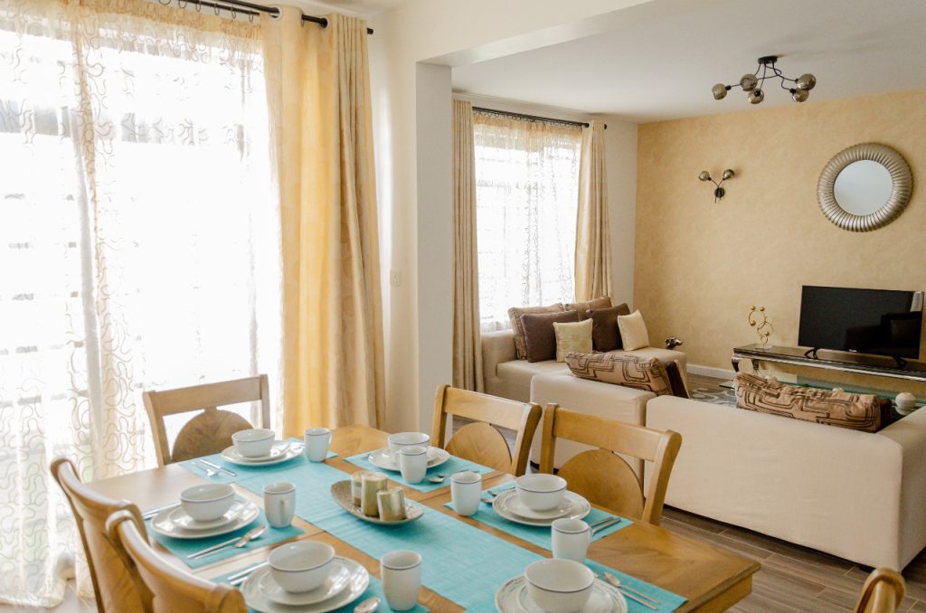 5 Star Estate South C