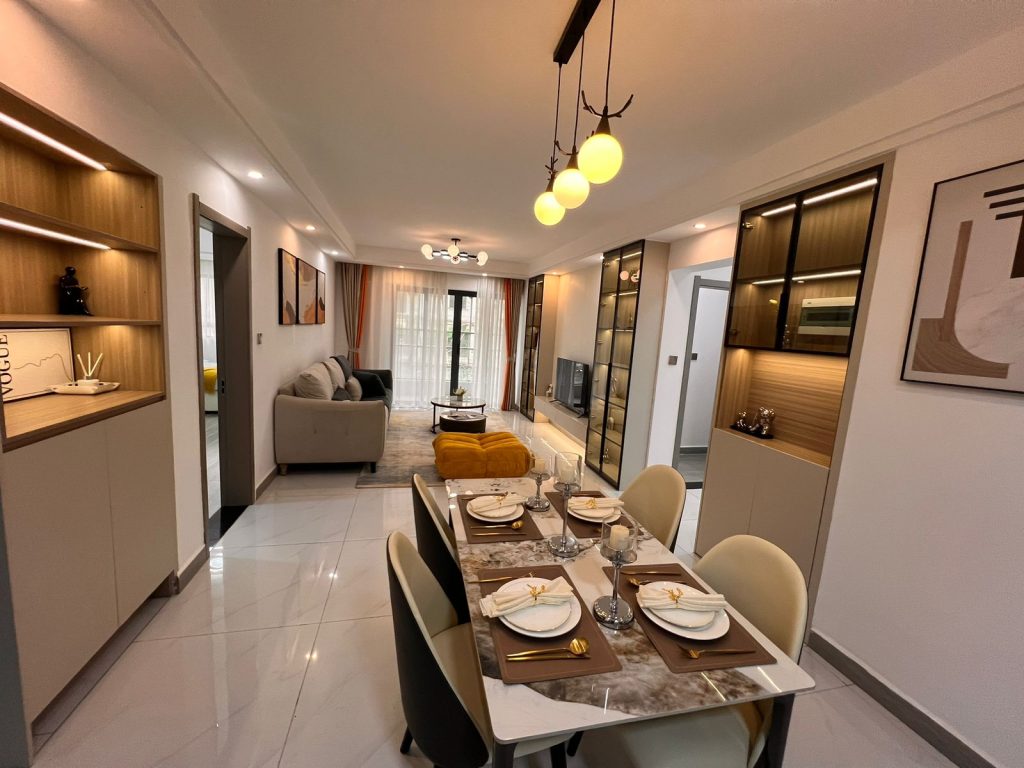 Adorn Homes