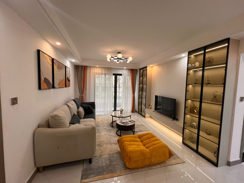 Adorn Homes