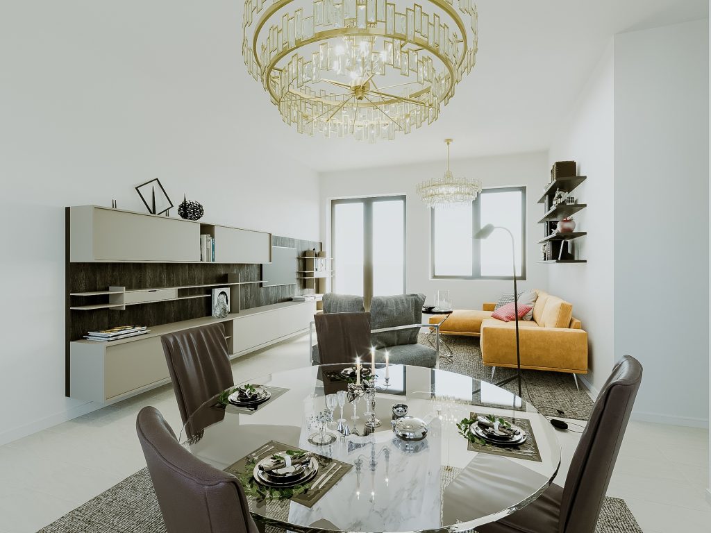 Greenview Apartments