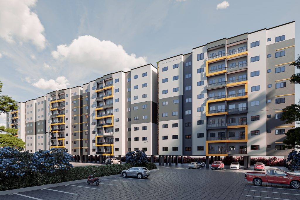 Greenview Apartments