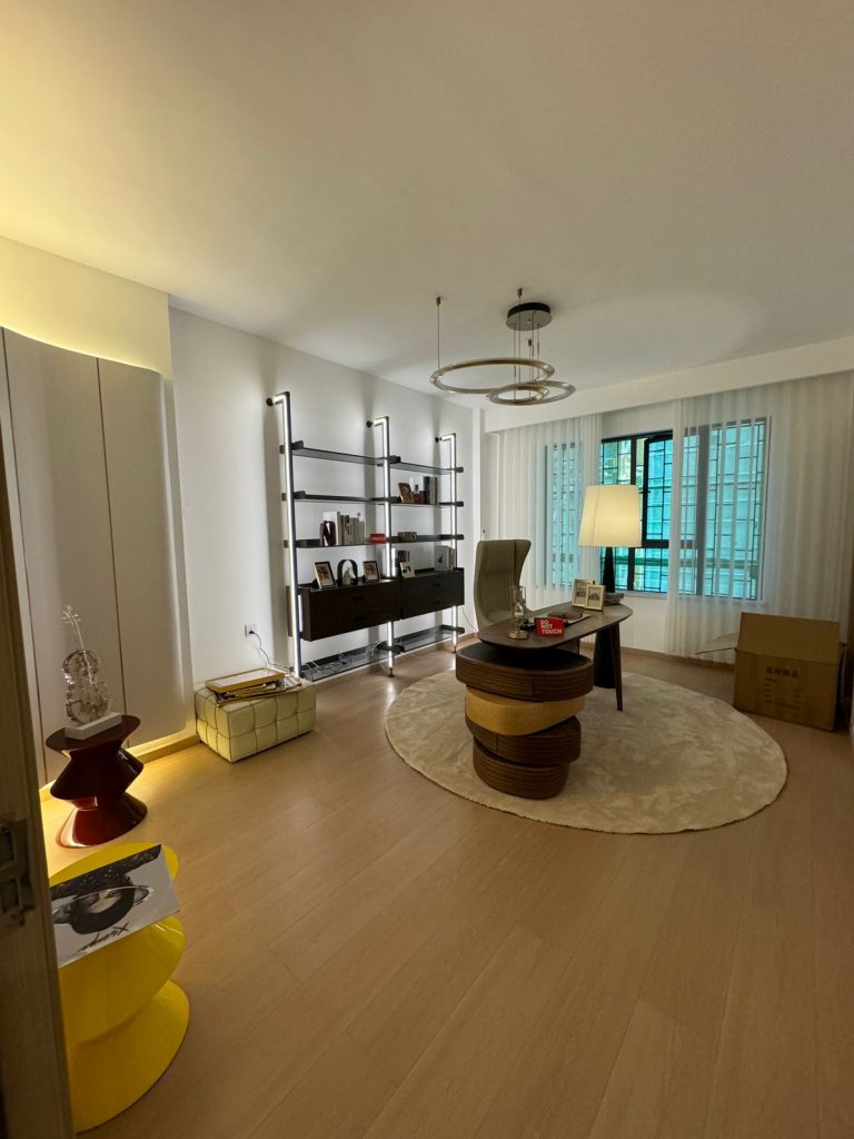 Royal Legend Apartment